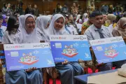 Dana KJP Plus Tahap 1 April 2026 Mulai Cair 5 Juni, Ini Rinciannya