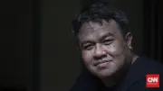 Dandhy Laksono Juga Dilaporkan Mama Sinta Terkait Film Pesta Babi ke Polda Metro
