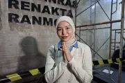 Dara Arafah Trauma Tawaran Endorse Umrah Usai Kasus Hanania