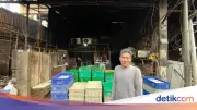 Dari Buruh Pabrik, Sudarto Sukses Bangun Usaha Tahu hingga Punya Rumah dan Mobil