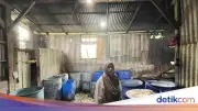 Dari Coba-coba, Siti Raup Puluhan Juta dari Usaha Kikil di Cikarang