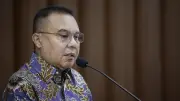 Dasco Apresiasi Prabowo Copot Dadan Cs dari BGN, Dengar Aspirasi Masyarakat