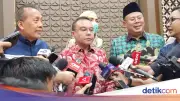 Dasco: Komisi II DPR Siap Bahas Revisi UU Pemilu, Terbuka Masukan Publik