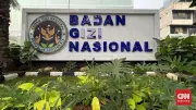 Dasco: Serahkan Penggeledahan Kantor BGN ke Penegak Hukum