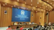 Dasco Telepon Bahlil dan Nanik di Depan Mahasiswa Pendemo, DPR Ingatkan Fungsi Aspirasi