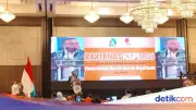 Dasco Telepon Dirut Pertamina soal Ancaman PHK 55.000 Buruh Akibat Kenaikan Harga Gas