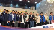 Dasco Terima Aspirasi Mahasiswa Demo Depan DPR, Akan Diteruskan ke Pemerintah