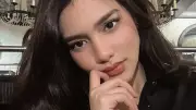Davina Karamoy Akui Dapat Uang Saku dari Hanania Travel, Klaim Sudah Dikembalikan