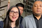Davina Karamoy Diperiksa Polisi Terkait Dugaan Penipuan Hanania Travel