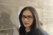Davina Karamoy Diperiksa Polisi Terkait Kasus Hanania Group