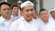 Dedi Mulyadi Alihkan Hadiah Sayembara Rp 250 Juta ke Keluarga Korban
