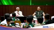 Dedi Mulyadi Soroti Dampak El Nino Godzilla dan Penumpukan Sampah di Jabar