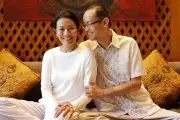 Dee Lestari Duet dengan Afgan, Lagu Spesial Ciptaan Bersama Almarhum Suami