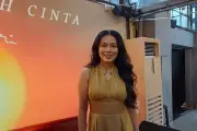 Dee Lestari Masukkan Lagu Perahu Kertas ke Album Baru