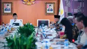 Delapan Titik Sekolah Rakyat Permanen Mulai Dibangun, Lahan Rampung