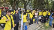 Demo BEM UI di Bundaran HI: 5 Tuntutan Mahasiswa dan Respons BEM SI