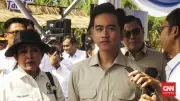 Demo Patung Kuda, 15 Mahasiswa Masuk Kantor Wapres Gibran