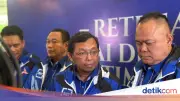 Demokrat Anggap PDIP Pilih di Luar Pemerintahan, Bukan Oposisi