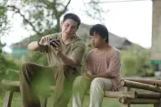 Denny Siregar Production Rilis Film Tanah Runtuh Angkat Kisah Anak Down Syndrome