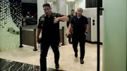 Detik-Detik Penjemputan Paksa Dadan, Lodewyk, dan Sony oleh Kejagung