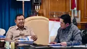 Dipanggil ke Hambalang, Menpora Erick Beberkan Komitmen Presiden Prabowo Majukan Olahraga Nasional