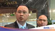 Dirjen Imigrasi Minta Usulan Tambahan Negara Bebas Visa Dikaji Ulang