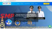 Disdik Solo Waspadai Situs Palsu SPMB, Gunakan Foto Wali Kota Riau