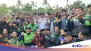 Dishub DKI Koordinasi Pengelola Gedung untuk Fasilitasi Parkir Ojol
