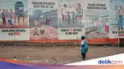 Disinformasi Perparah Wabah Ebola di Kongo, Warga Tak Percaya Penyakit