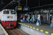 Diskon Tiket Transportasi 30-100 Persen untuk Libur Sekolah 2026
