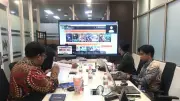 DJKI Verifikasi 124 Situs Laporan MPA, Rekomendasikan Blokir 116 Situs