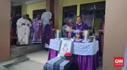 Dokter Icha Curhat ke Kolega Sebelum Meninggal: Saya Panik, Dibentak-bentak