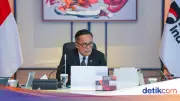 Dony Oskaria Hibahkan 19 Hektare Lahan untuk Sekolah Rakyat di Tanah Datar