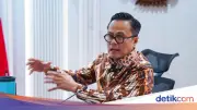 Dony Oskaria: Pemangkasan BUMN Tak Hapus Kasus Kriminal