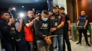 DPR Desak Hukuman Kebiri untuk Taufik Hidayat dalam Kasus Penyiksaan YTR