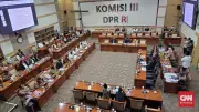 DPR Desak Polisi Tetapkan Istri Bos Hanania Tersangka Penipuan Umrah