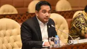 DPR Dorong KPU Kaji E-Voting untuk Atasi Kerawanan Pemilu Diaspora