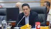 DPR Rampungkan Uji Kelayakan Calon KIP, 7 Anggota Ditetapkan Besok