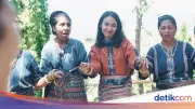 dr Stevi Harman Ungkap Tantangan Bangun Ekosistem Kesehatan di NTT