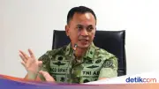Dua Peserta SPPI Meninggal Saat Latihan Dasar Militer