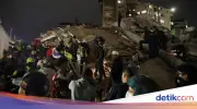 Duka Selimuti Venezuela: Korban Gempa Kembar Dahsyat Terus Bertambah