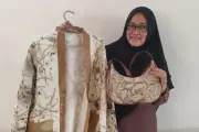 Ecoprint: Sulap Daun Kering Jadi Karya Seni Bernilai Ekonomis