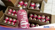 Efek Ngeri Whip Pink: Selebgram Alami Lumpuh Sementara Usai 'Ngebalon'