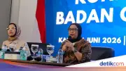 Efisiensi Anggaran, BGN Hentikan Sementara Pendaftaran Dapur Baru MBG