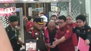 Eks Kepala BGN Dadan Hindayana Ditahan di Rutan Salemba Usai Jadi Tersangka Korupsi