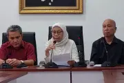 Eks Ketua BEM FH UBK Terima Suap Rp 20 Juta dari Oknum Polisi untuk Batalkan Demo