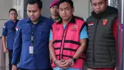 Eks Ketua Ombudsman Hery Susanto Segera Disidang Kasus Korupsi Tambang Nikel