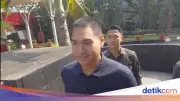 Eks Menpora Dito Ariotedjo Selesai Diperiksa KPK Terkait Korupsi Kuota Haji