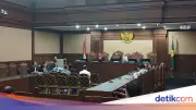 Eks Pejabat Bea Cukai Cerita Dikenalkan Anggota BPK ke Bos Blueray