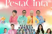Elfa's Singers Gelar Konser Pesta Cinta 26 Juni 2026